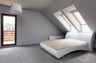 Millhead bedroom extensions