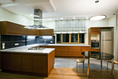 kitchen extensions Millhead