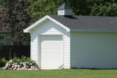 Millhead outbuilding construction costs